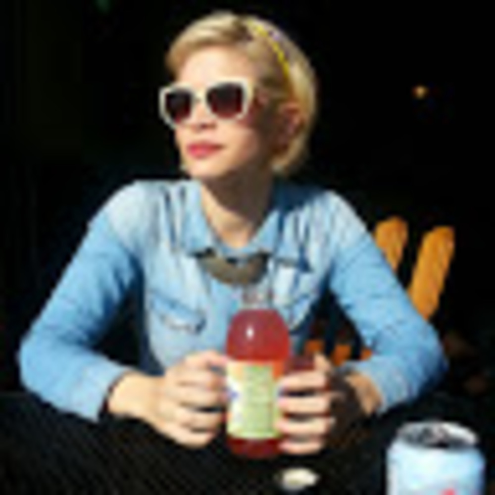 Meet your Posher, Sara